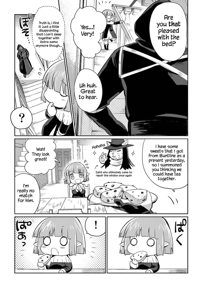 It's My Life Day 7 11