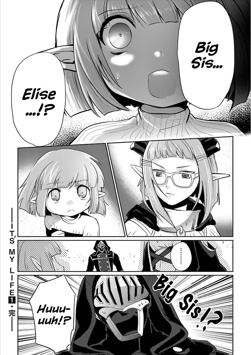 It's My Life Day 7 20