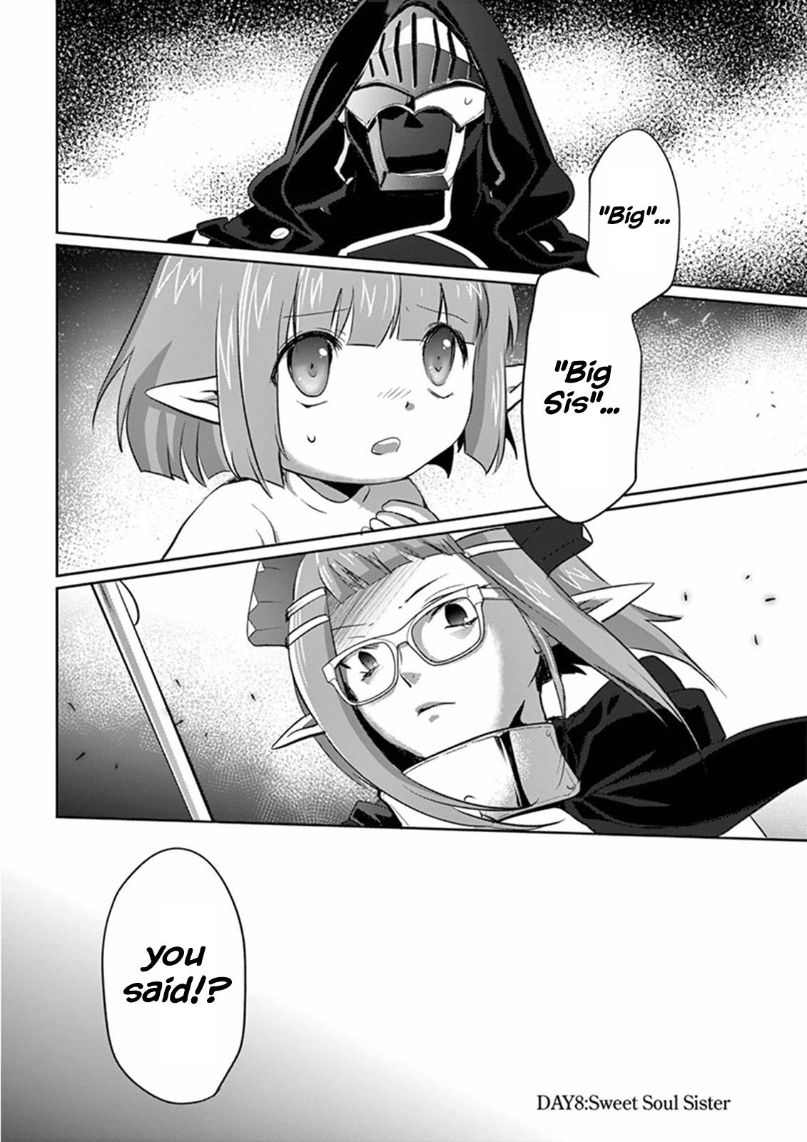 It's My Life Day 8 4