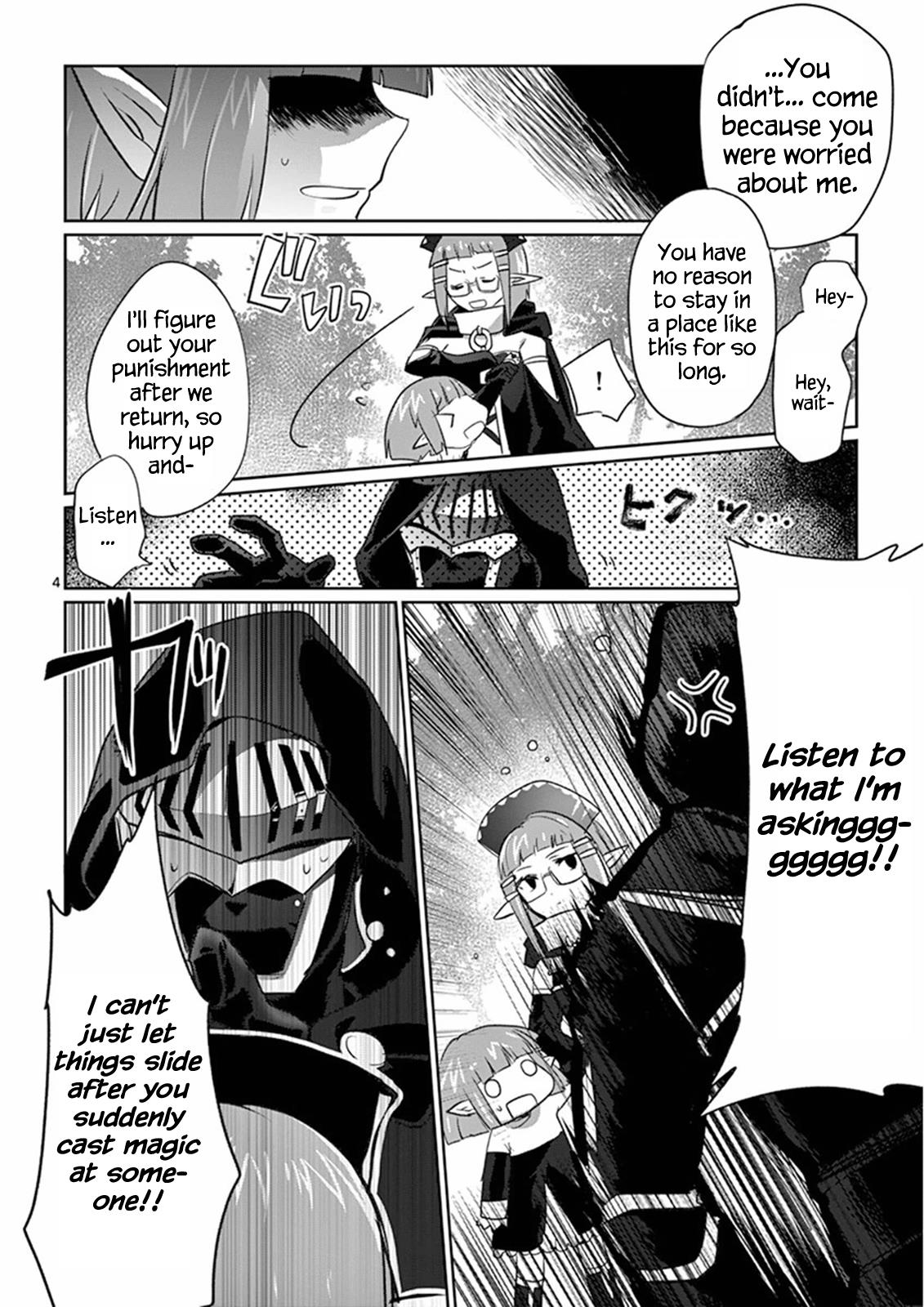 It's My Life Day 8 7