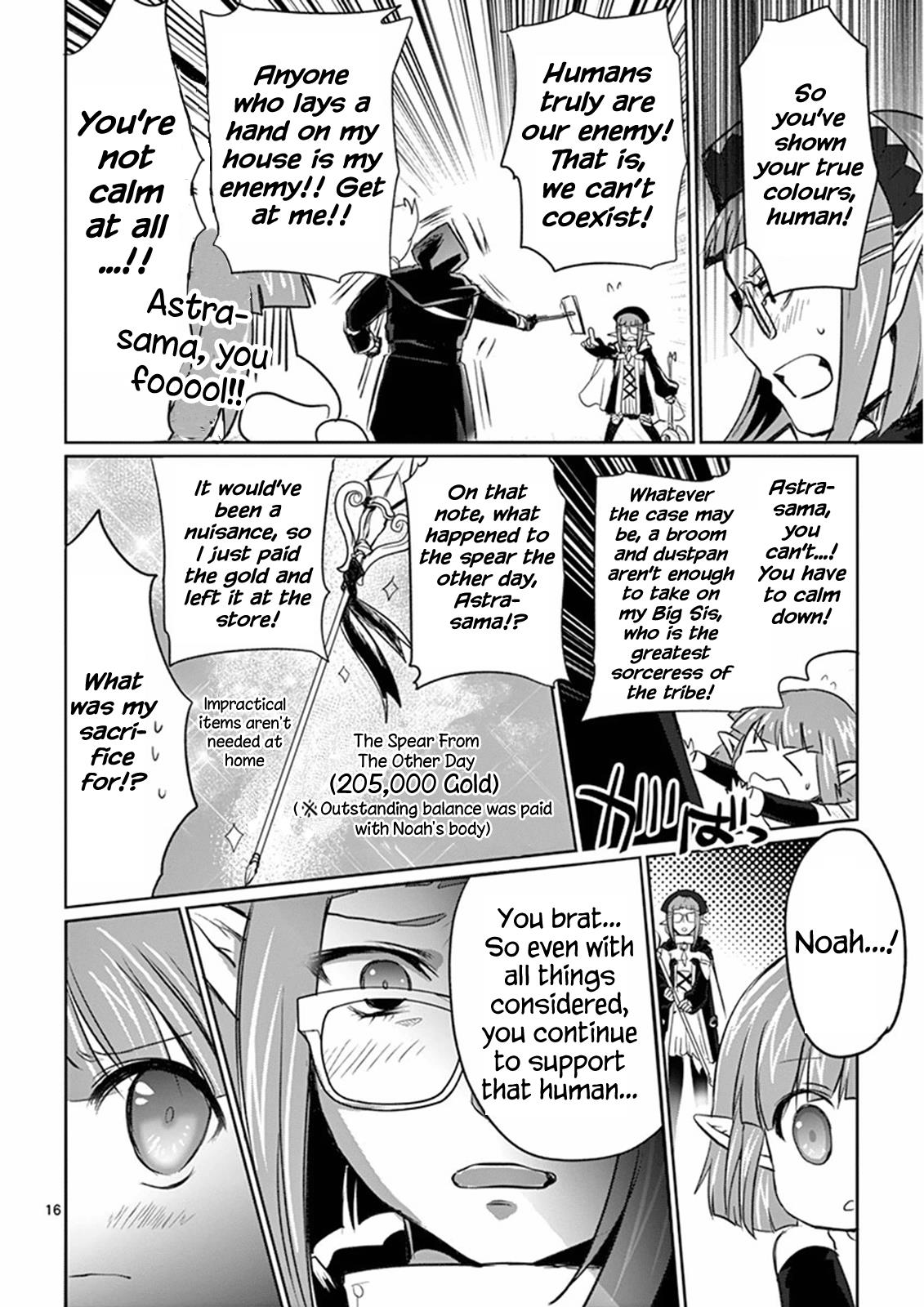 It's My Life Day 8 19