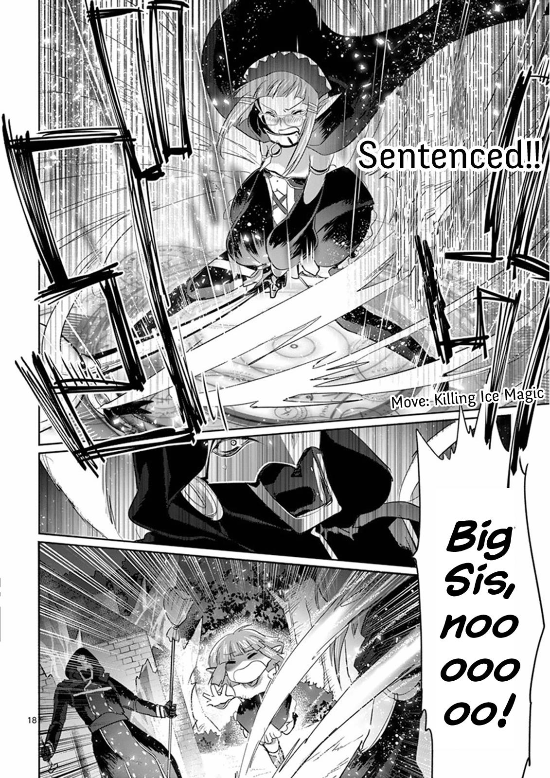 It's My Life Day 8 21