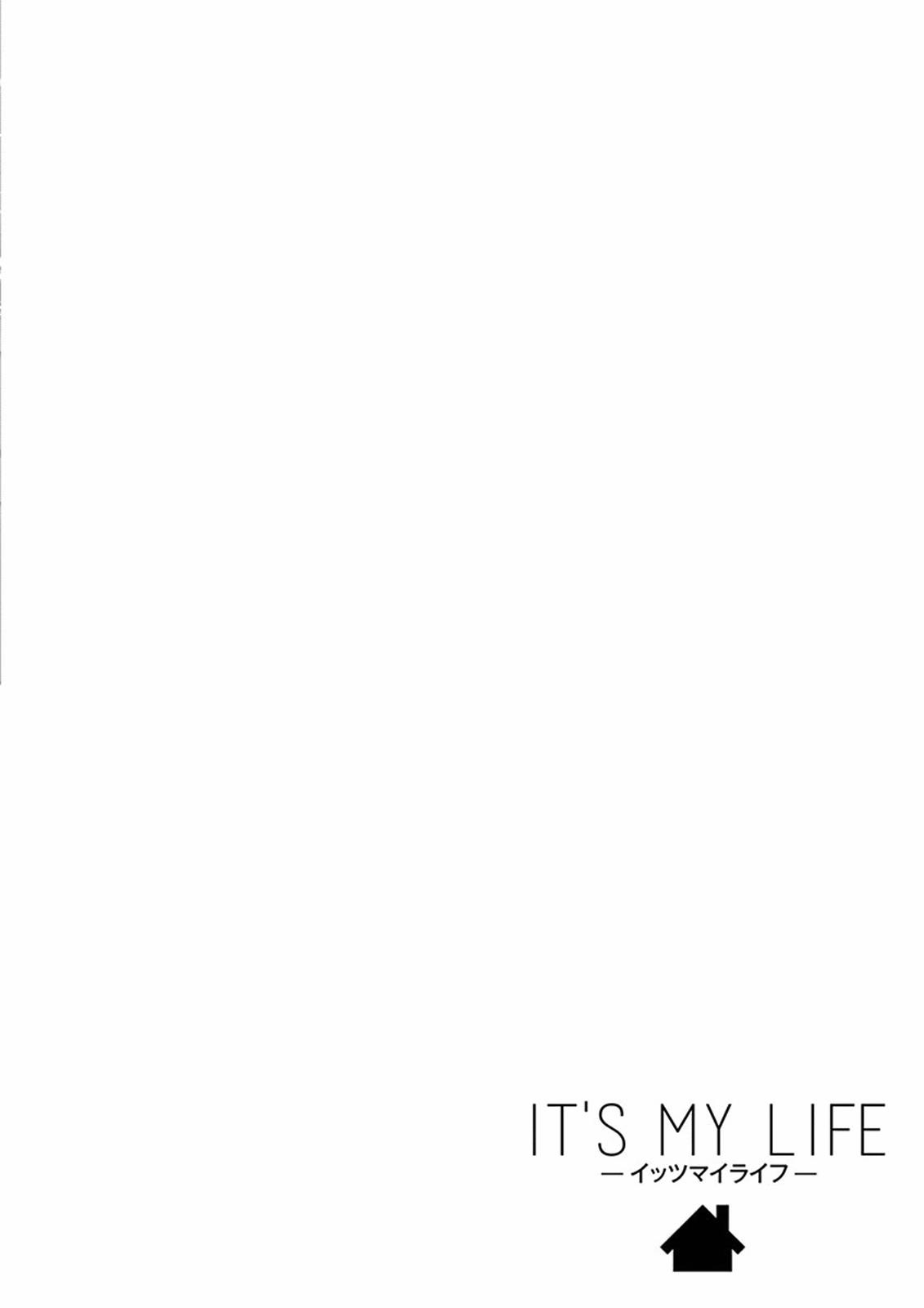 It's My Life Day 8 23