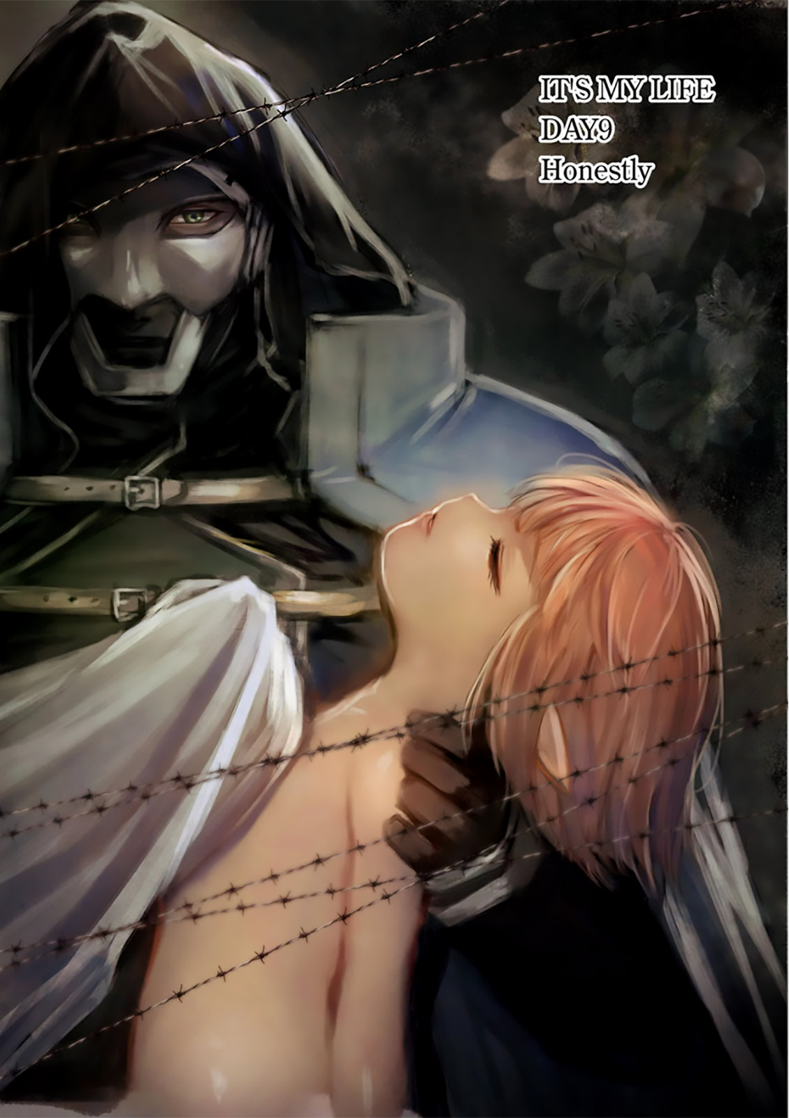 It's My Life Day 9 2