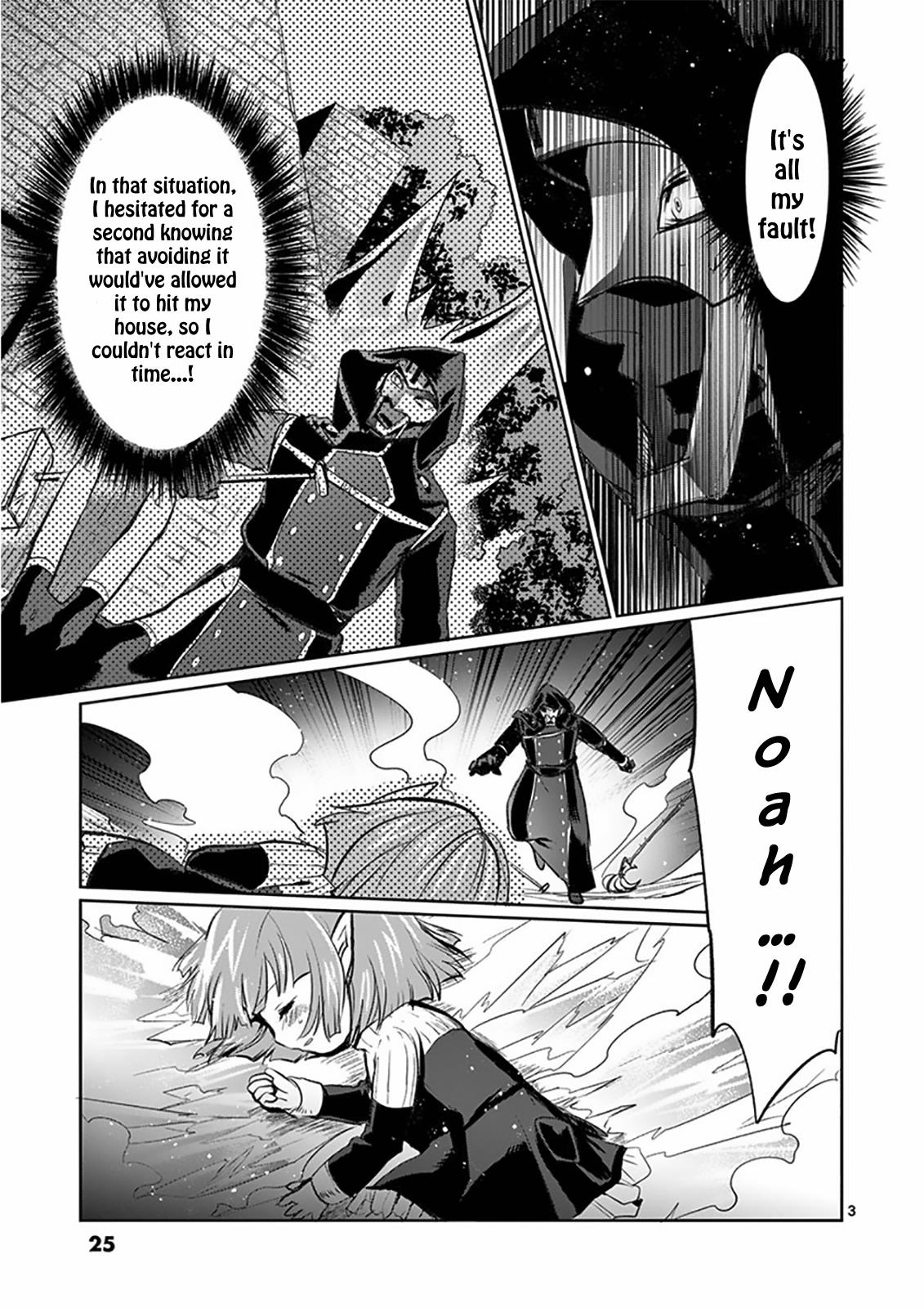 It's My Life Day 9 3