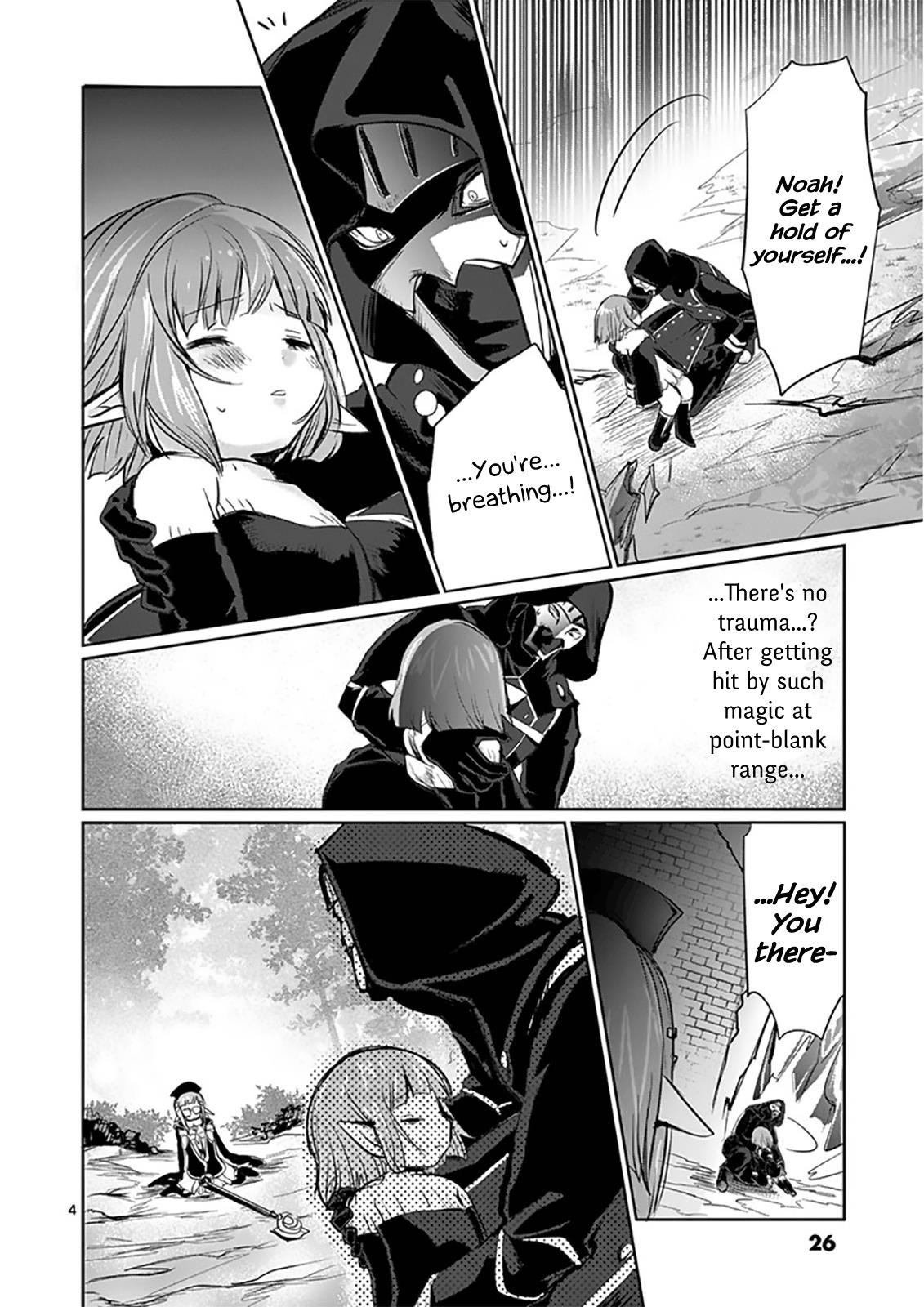 It's My Life Day 9 4