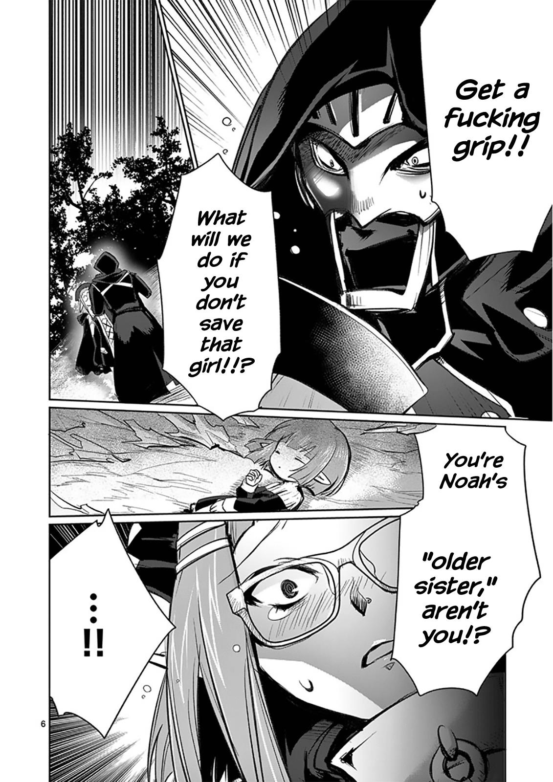 It's My Life Day 9 6