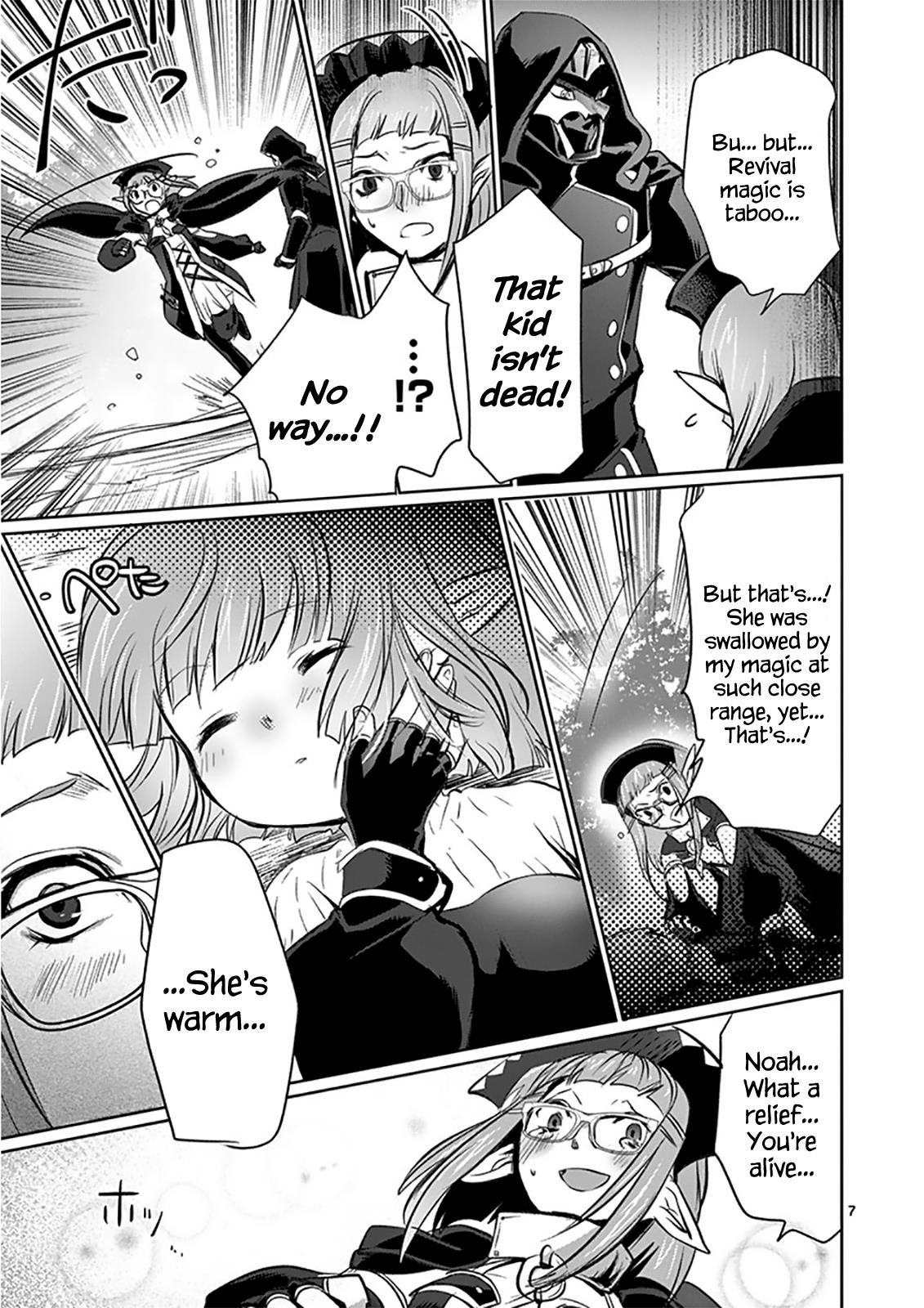 It's My Life Day 9 7