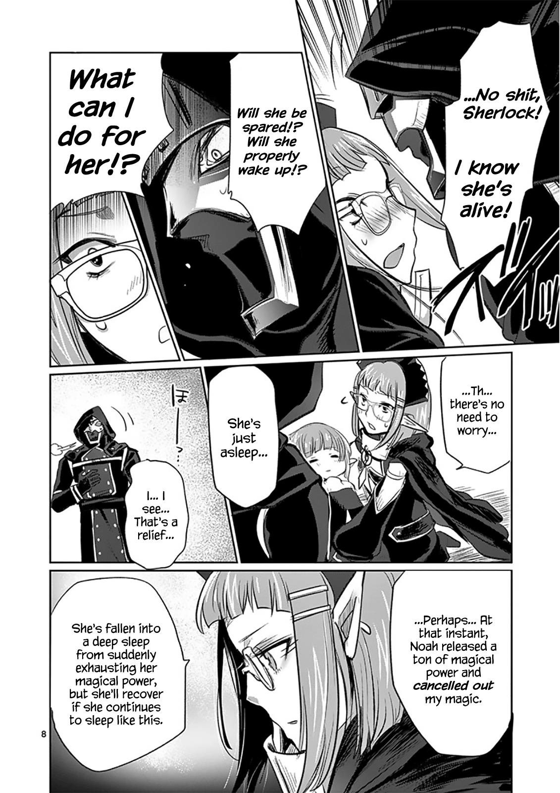 It's My Life Day 9 8