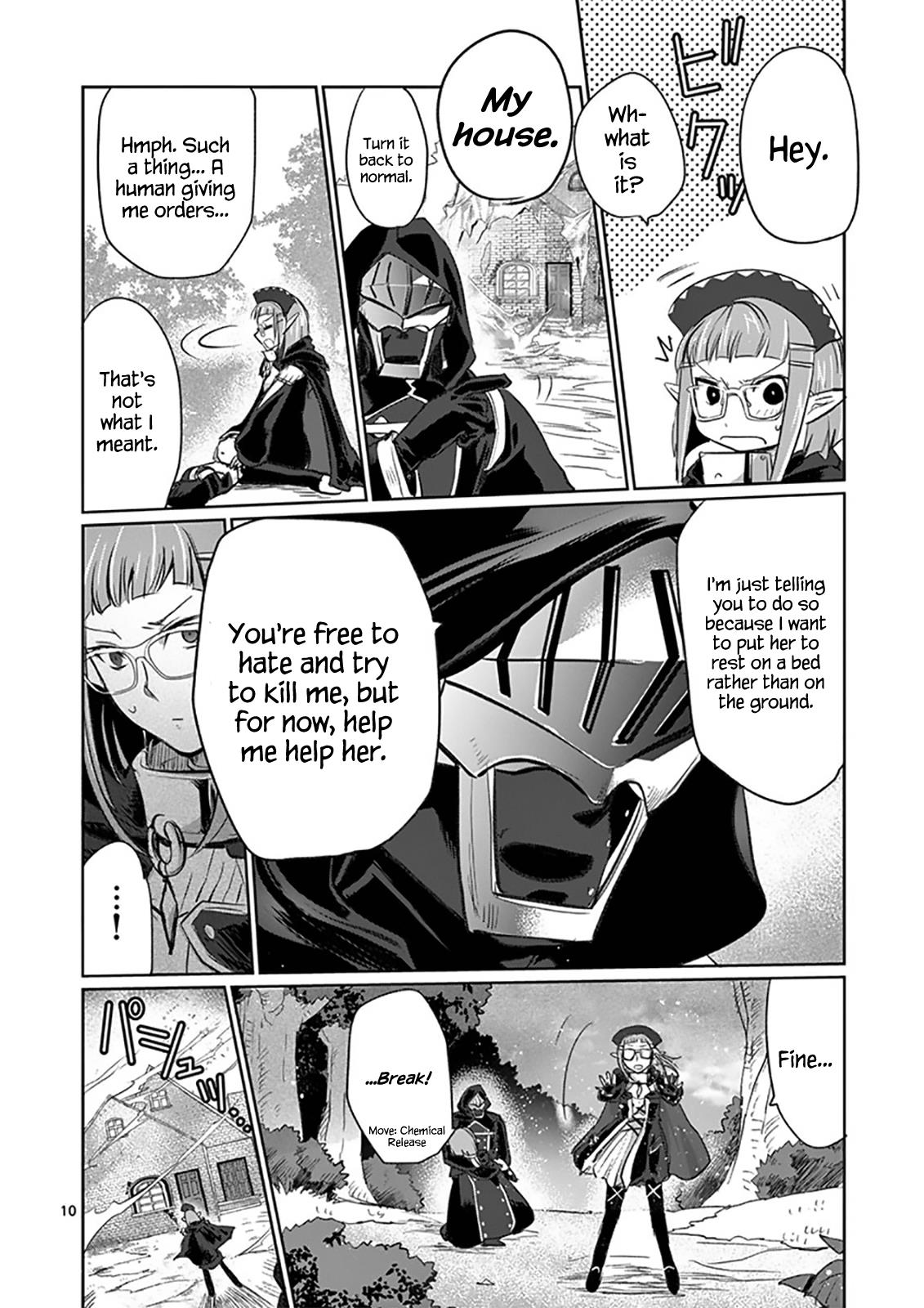 It's My Life Day 9 10