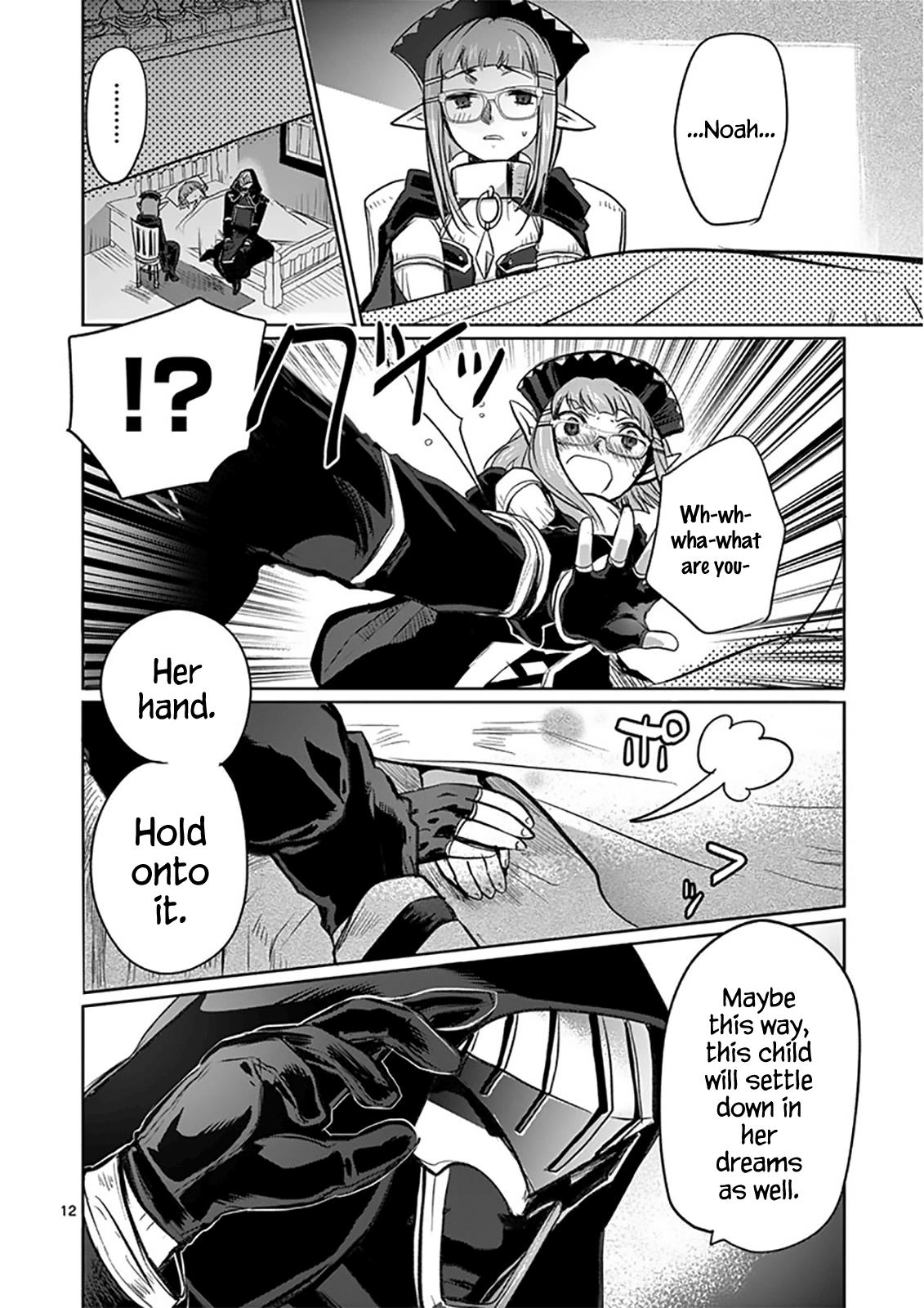 It's My Life Day 9 12