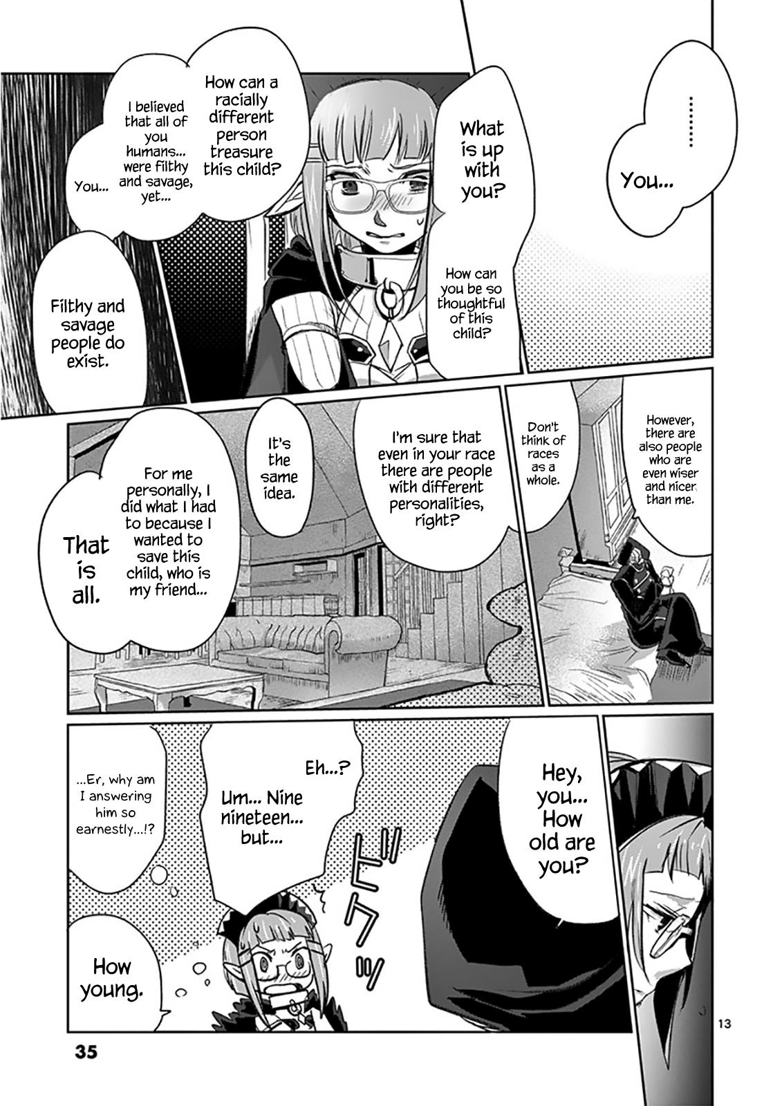 It's My Life Day 9 13