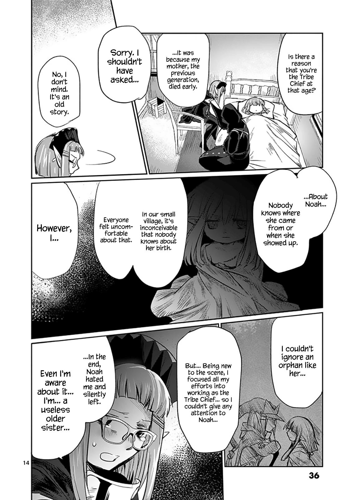 It's My Life Day 9 14