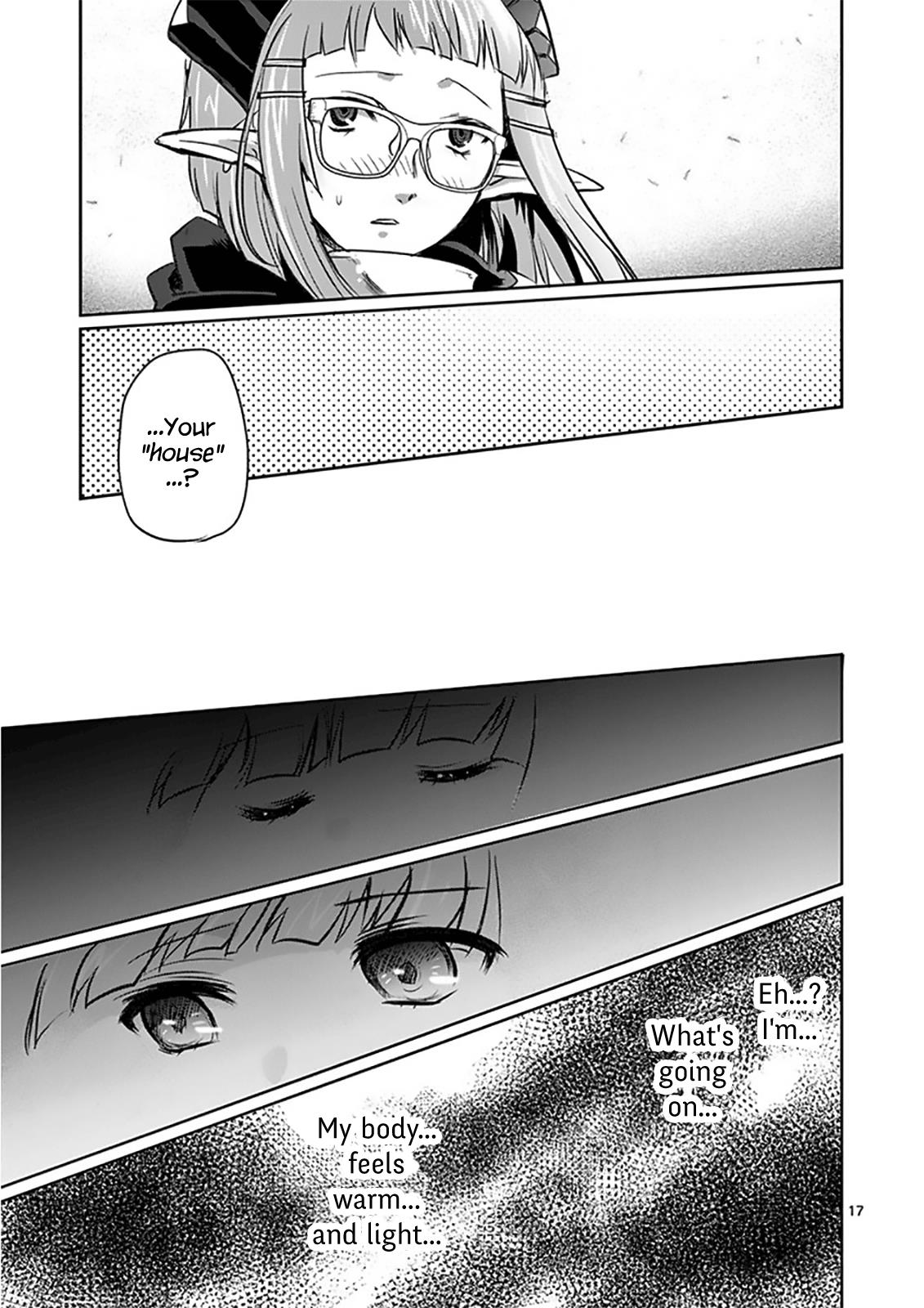 It's My Life Day 9 17