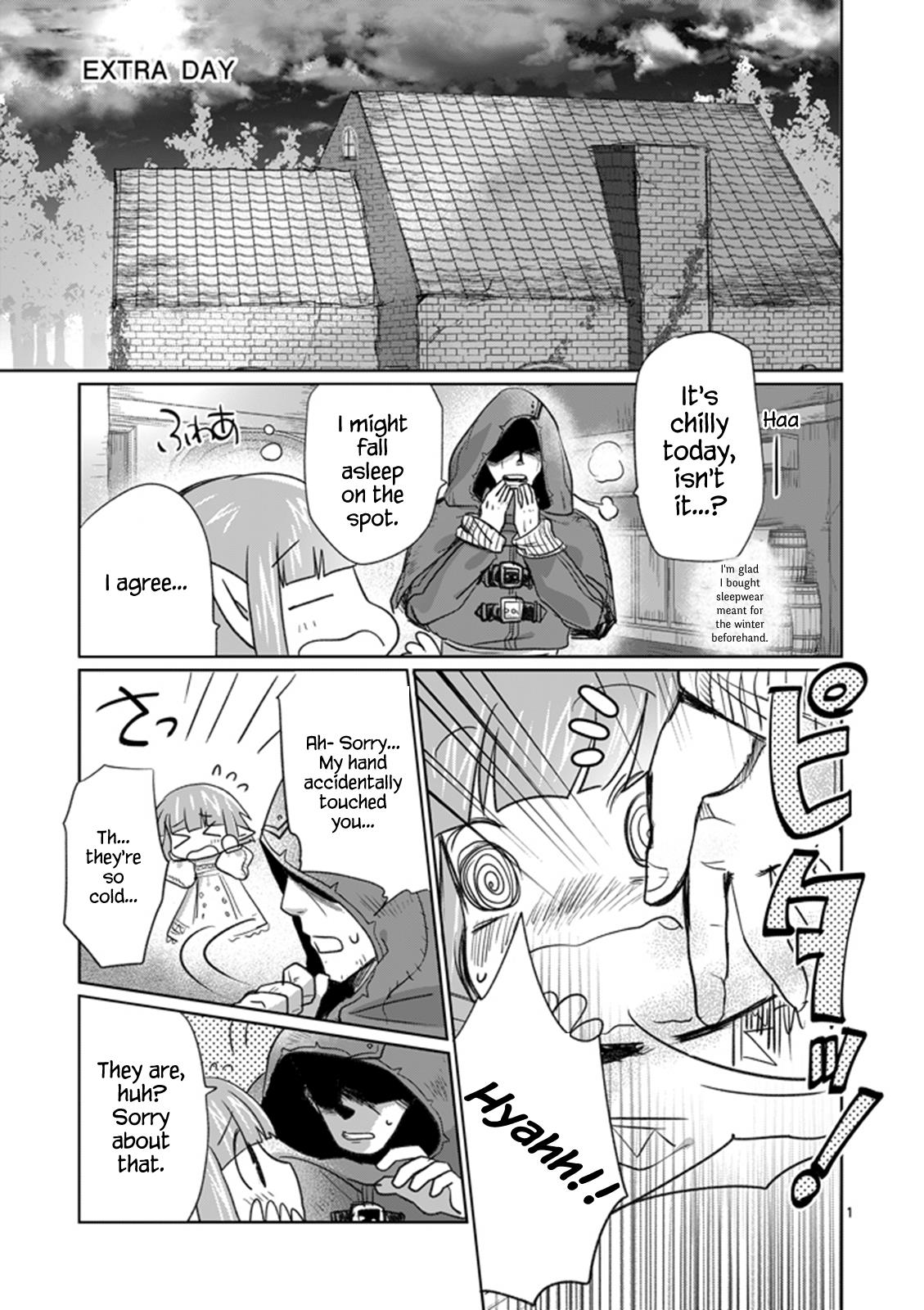 It's My Life Day 9.5 1