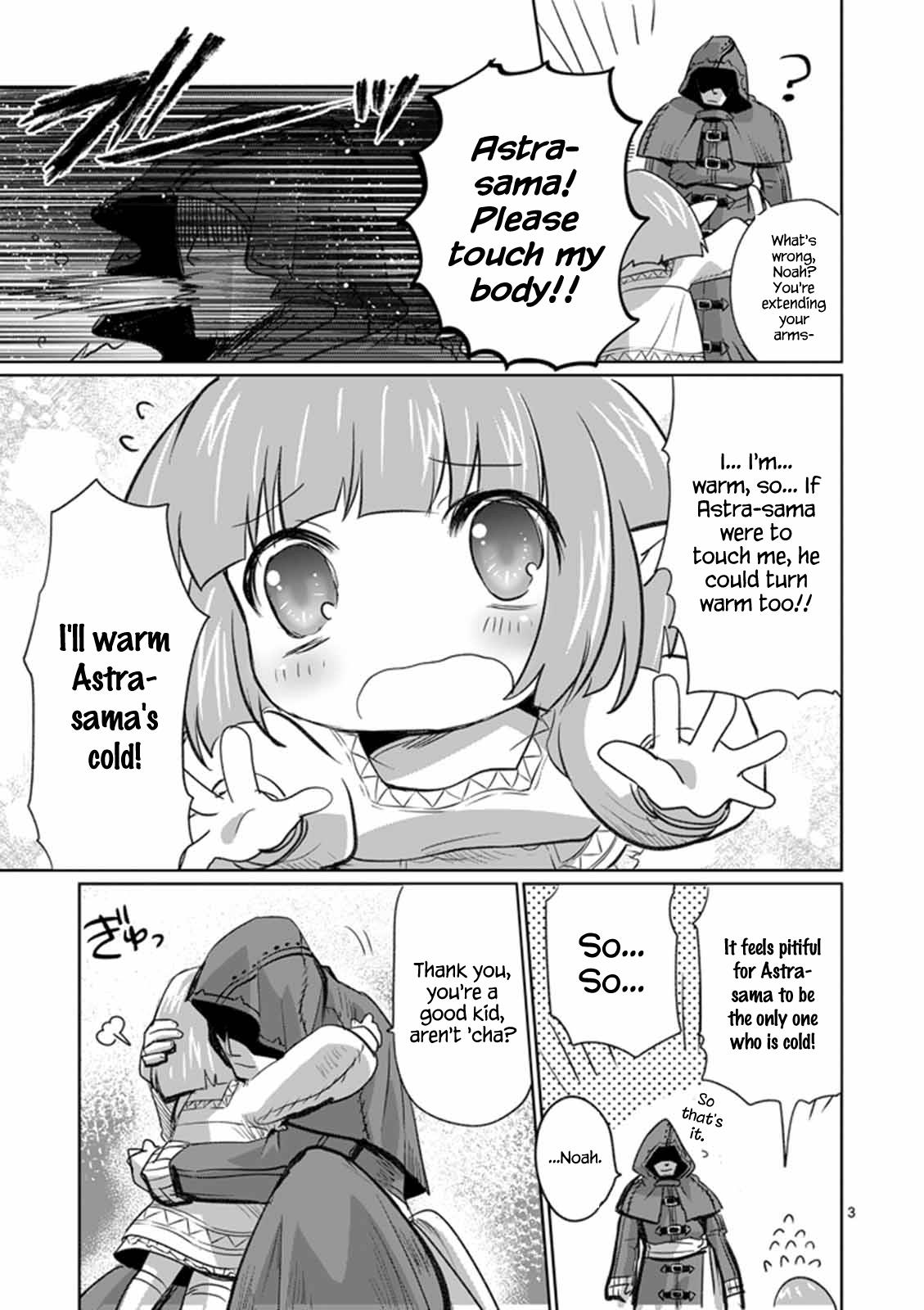 It's My Life Day 9.5 3