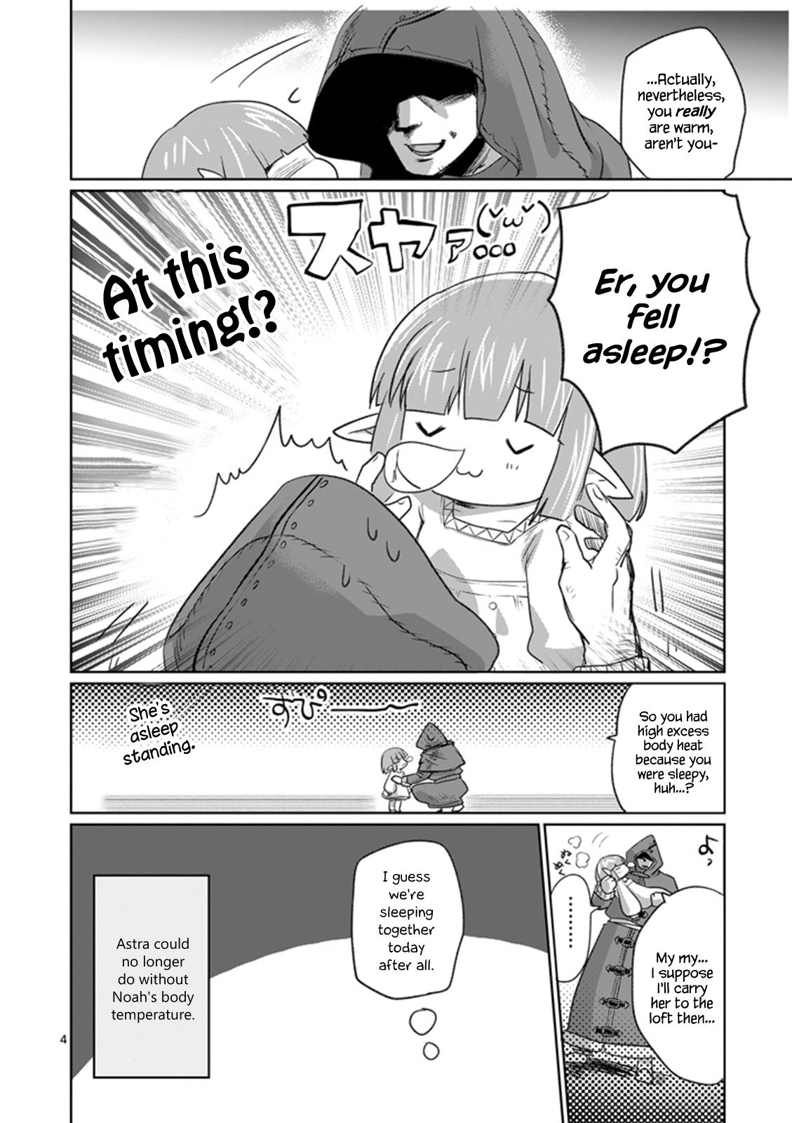 It's My Life Day 9.5 4