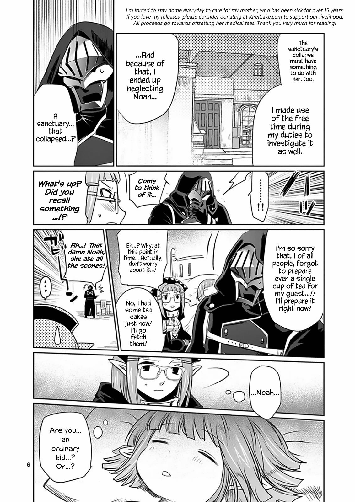 It's My Life Day 10 6