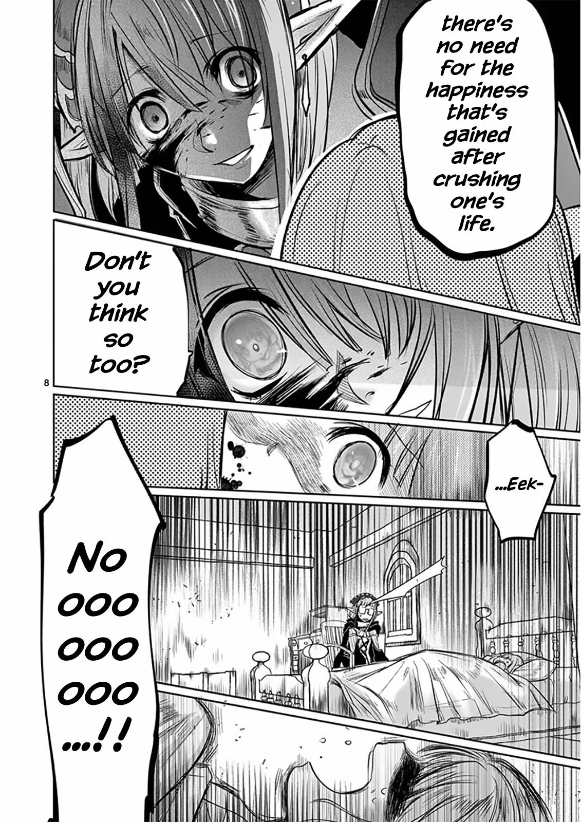 It's My Life Day 10 8