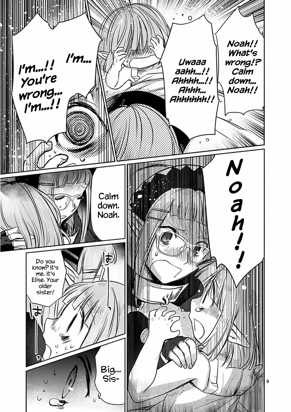 It's My Life Day 10 9