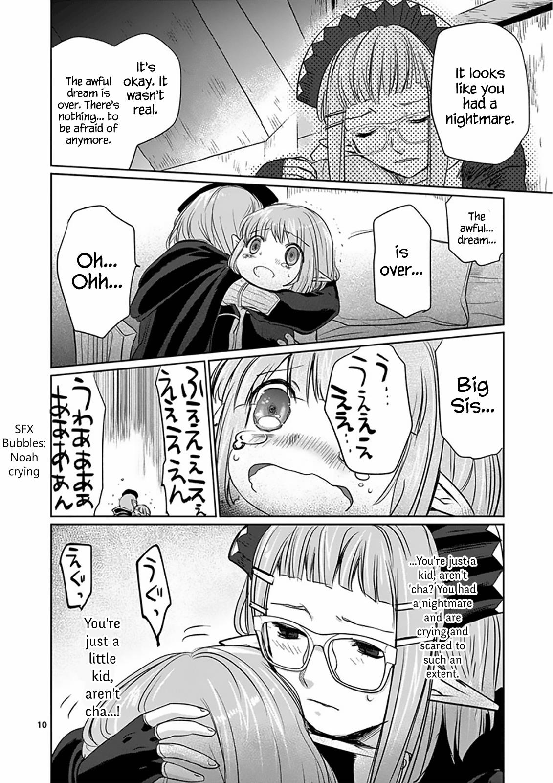 It's My Life Day 10 10