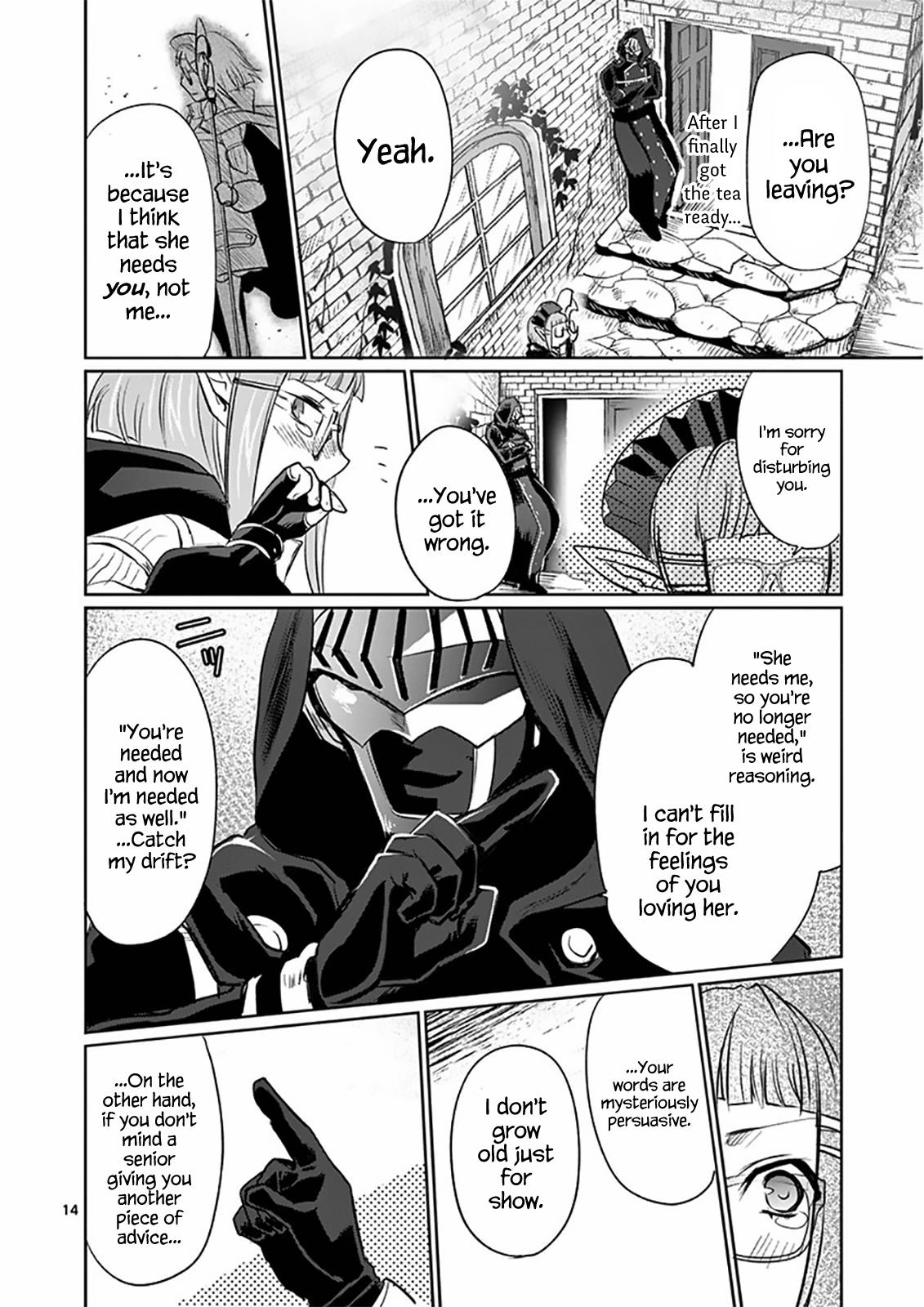 It's My Life Day 10 14