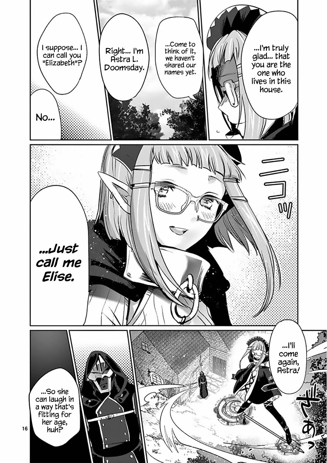 It's My Life Day 10 16