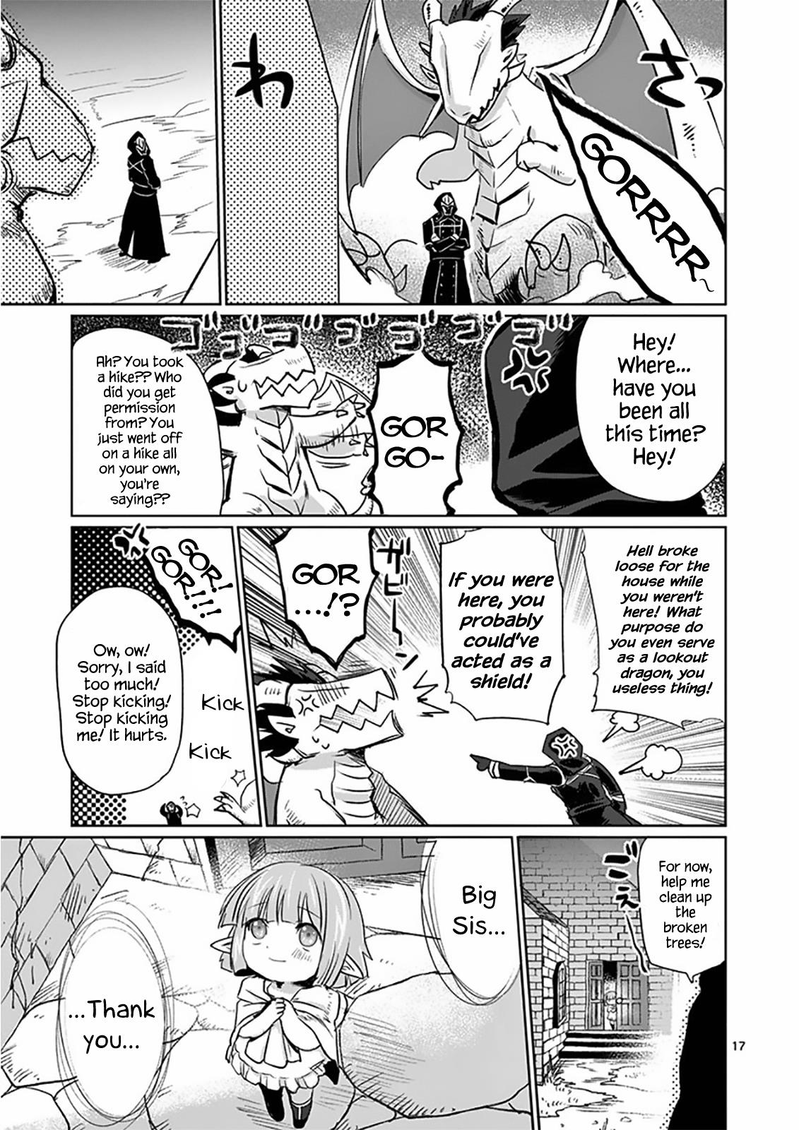 It's My Life Day 10 17