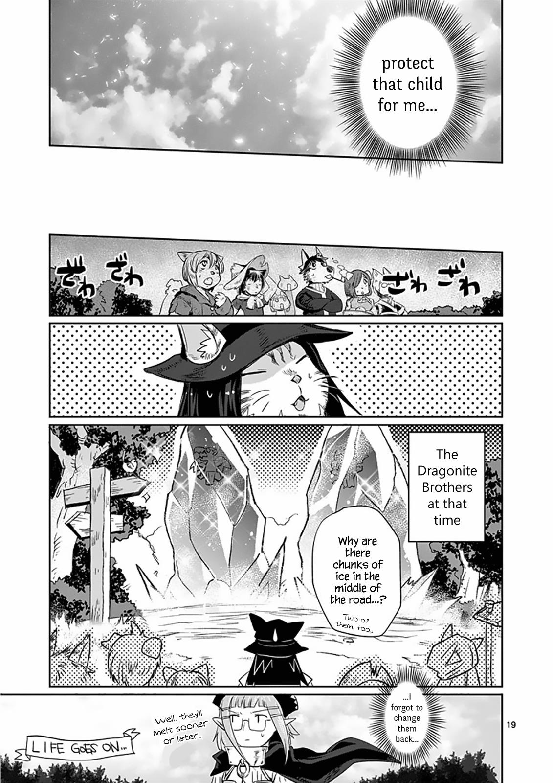 It's My Life Day 10 19