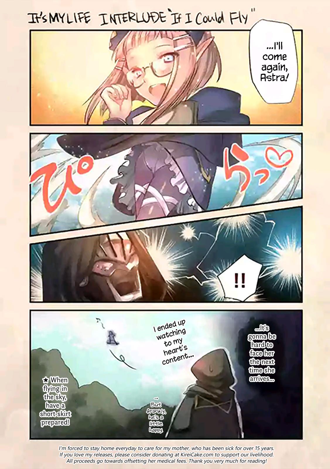 It's My Life Day 10.5 1