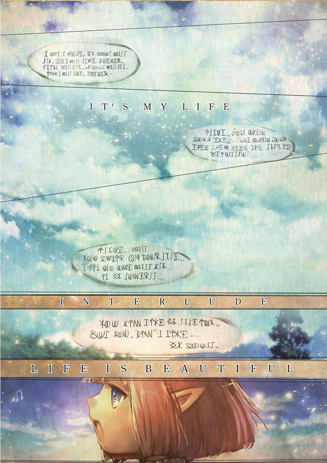 It's My Life Day 10.5 3