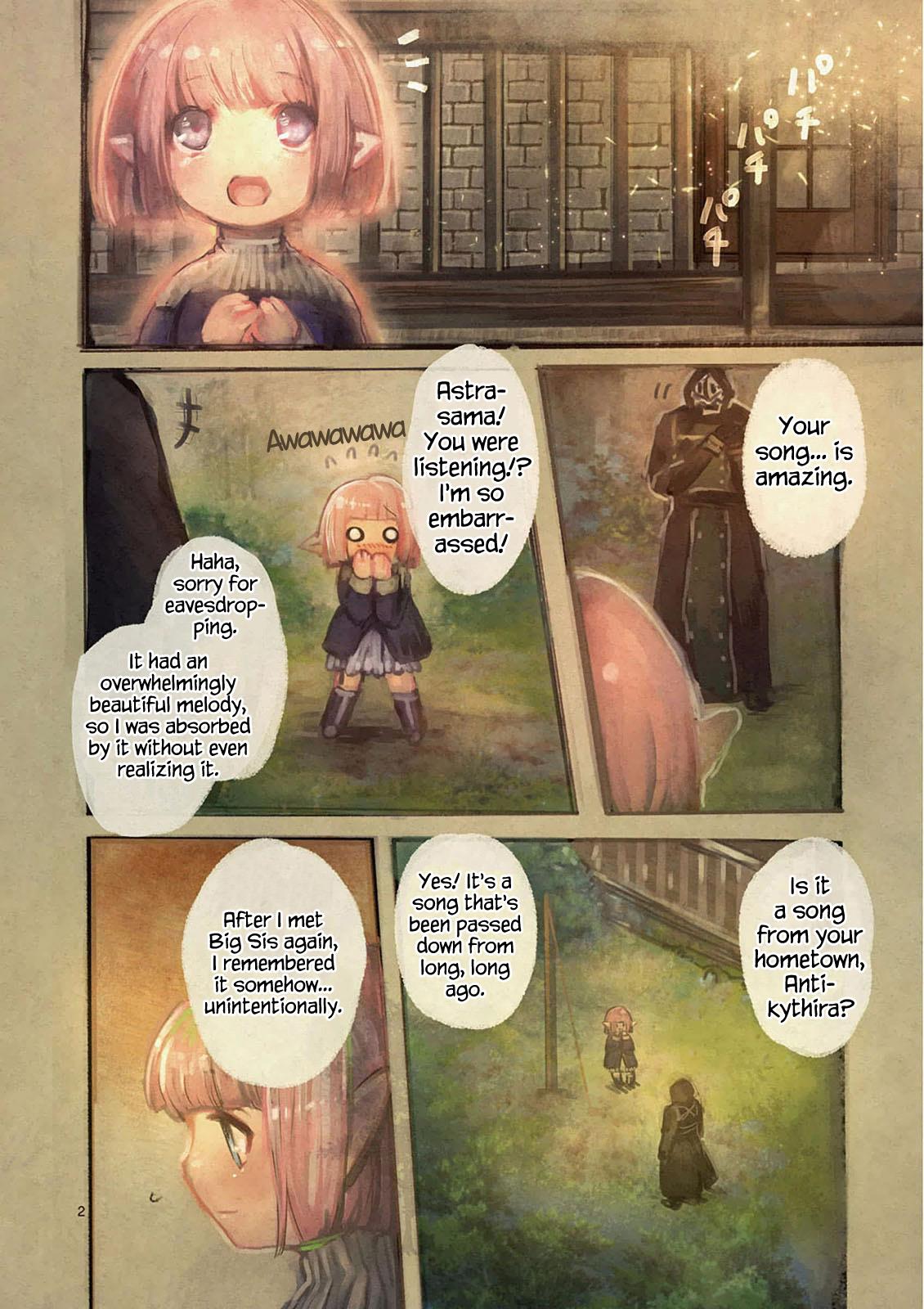 It's My Life Day 10.5 4