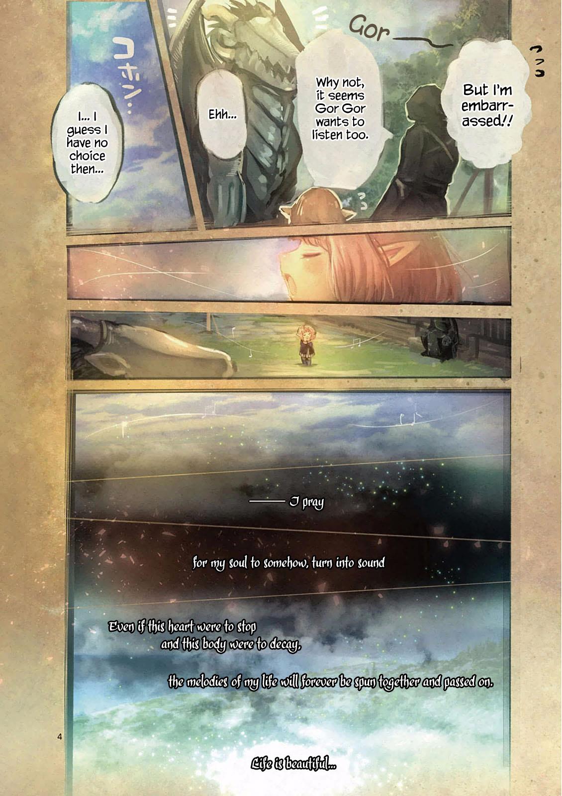 It's My Life Day 10.5 6