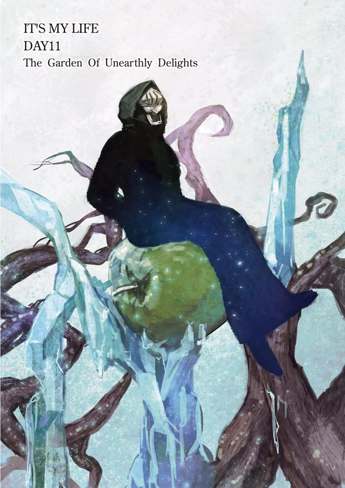 It's My Life Day 11 3