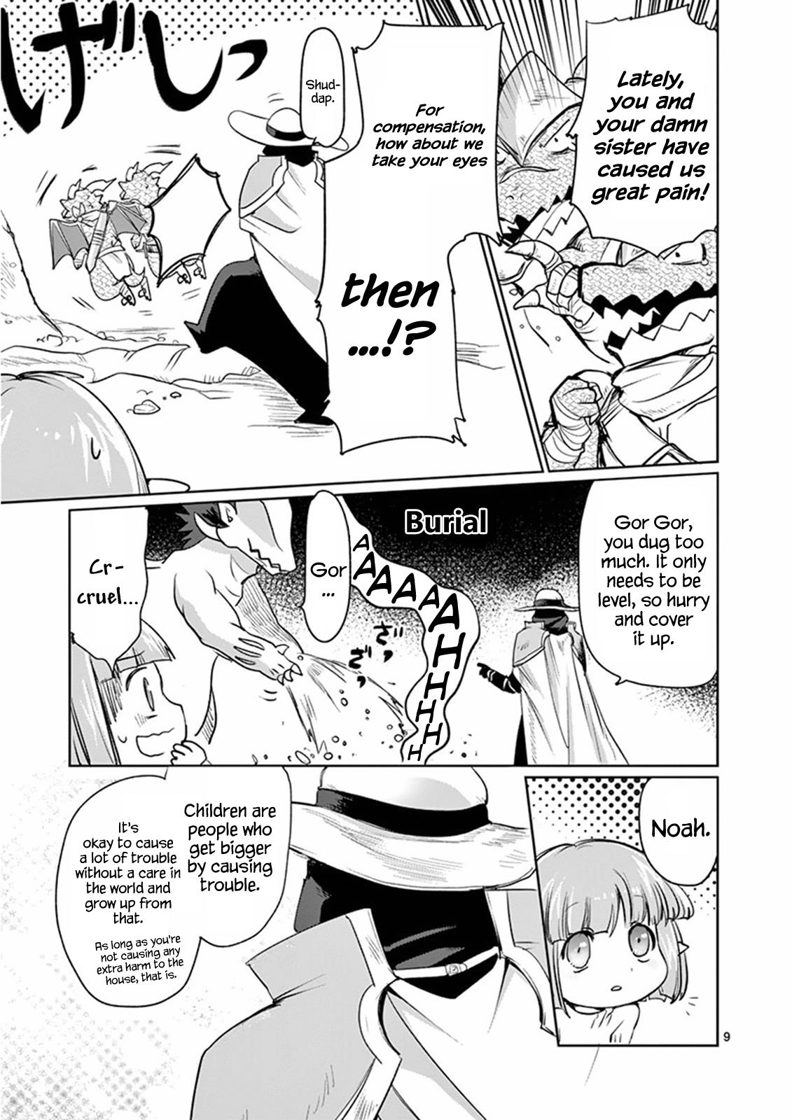 It's My Life Day 11 9