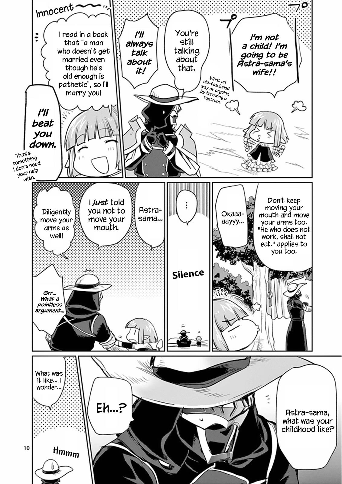 It's My Life Day 11 10