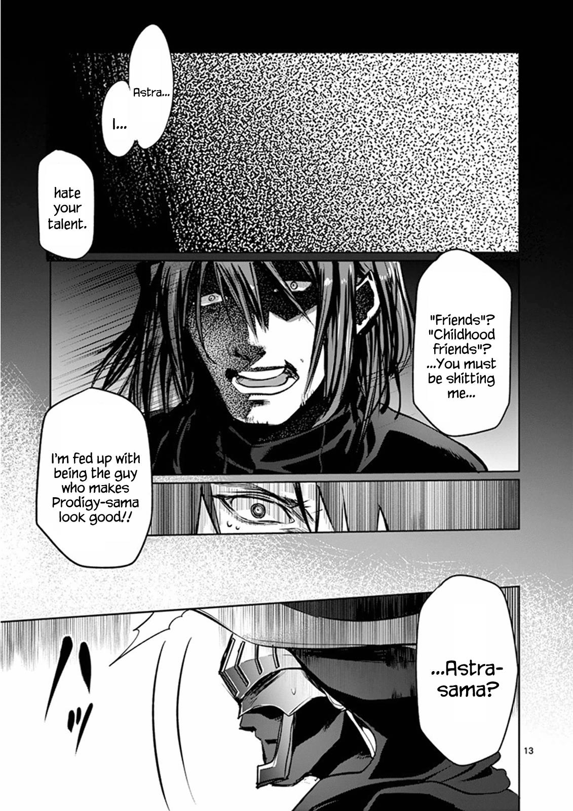 It's My Life Day 11 13