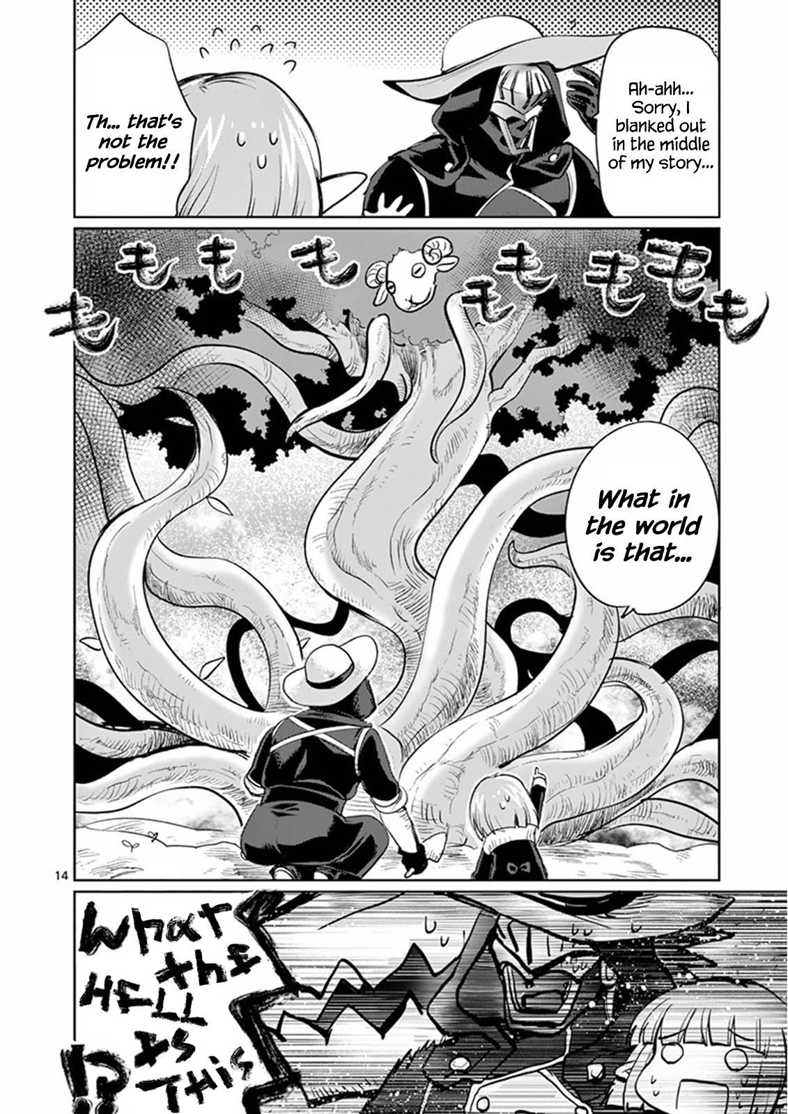 It's My Life Day 11 14