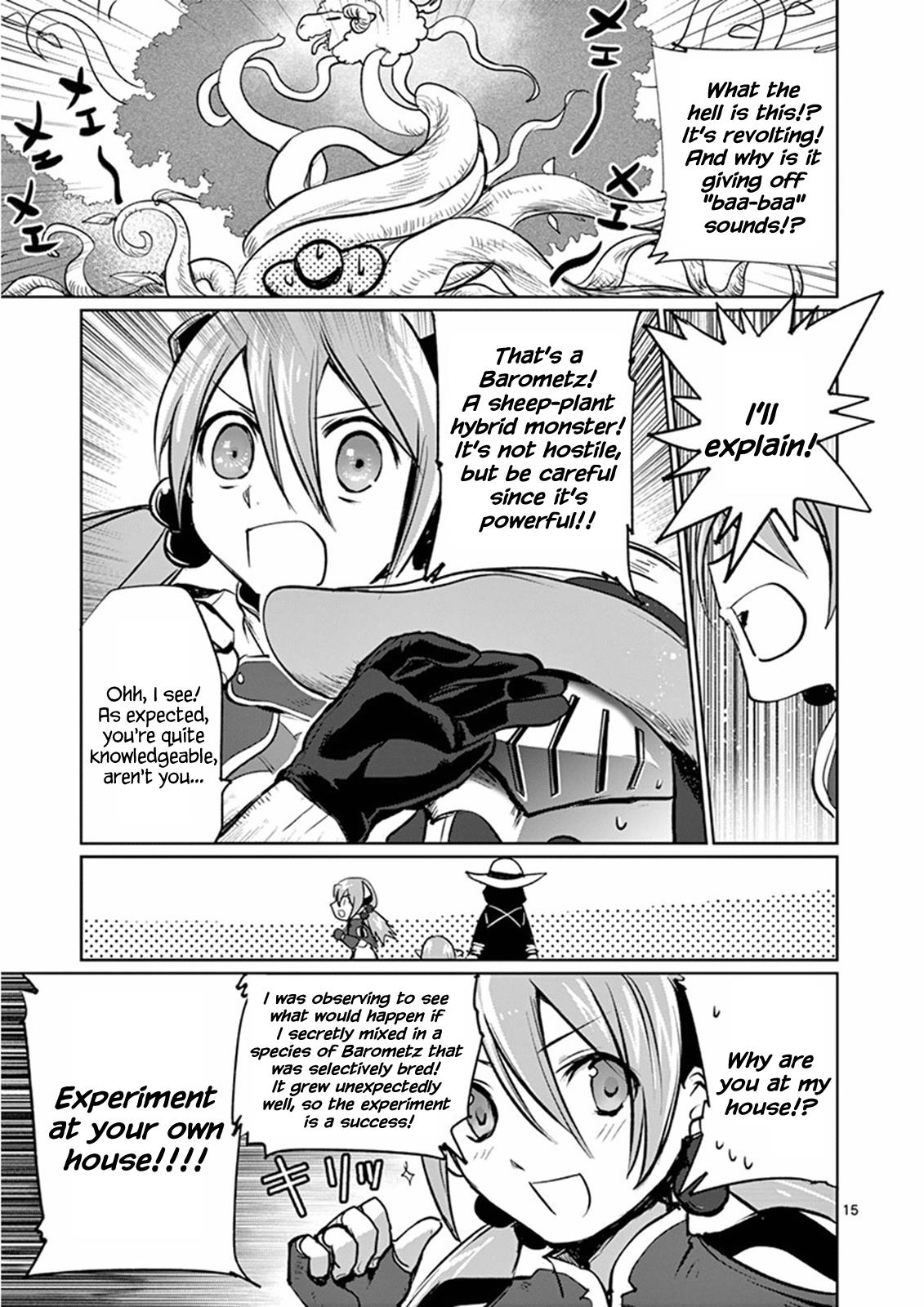 It's My Life Day 11 15