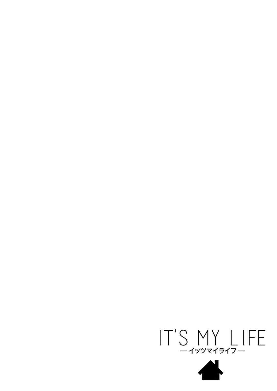 It's My Life Day 11 20
