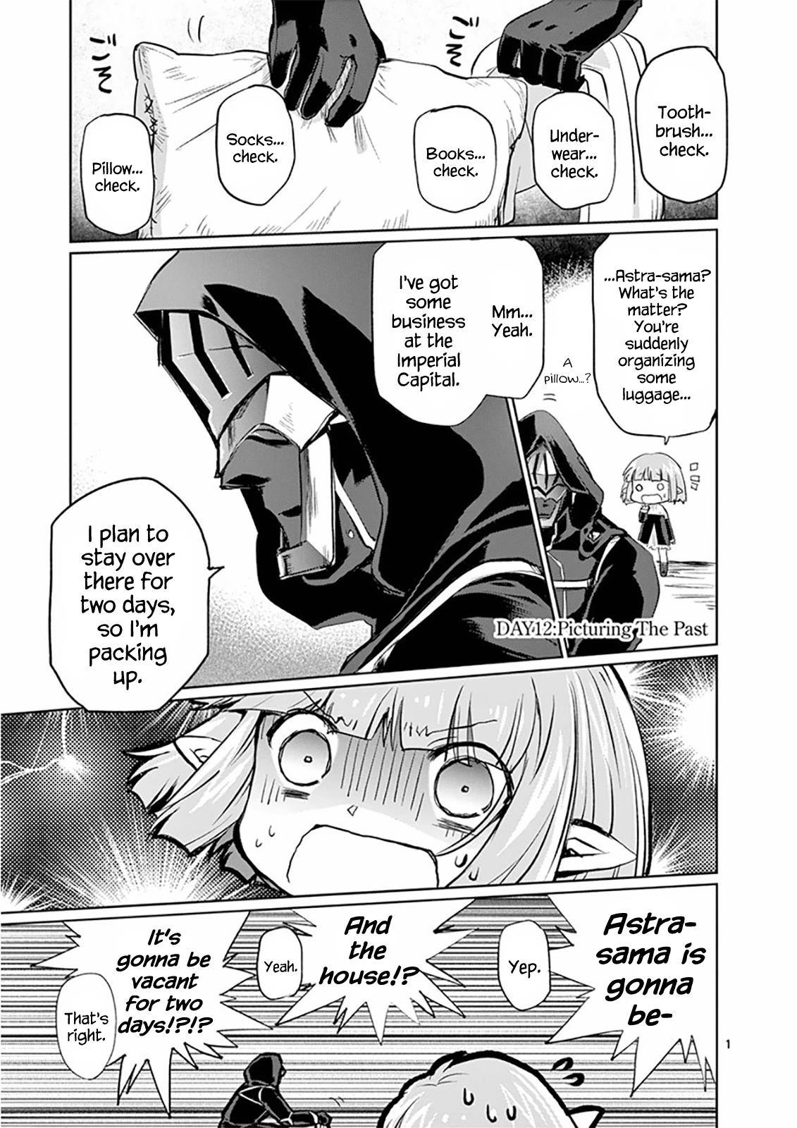 It's My Life Day 12 1