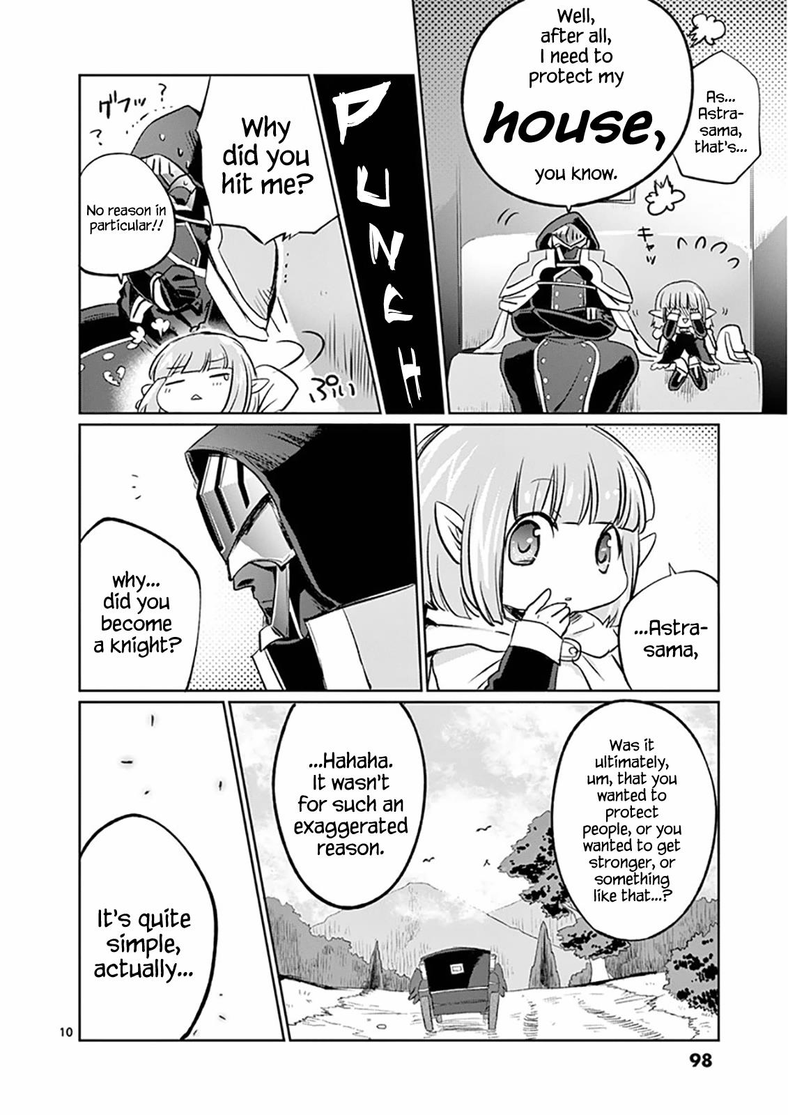 It's My Life Day 12 10