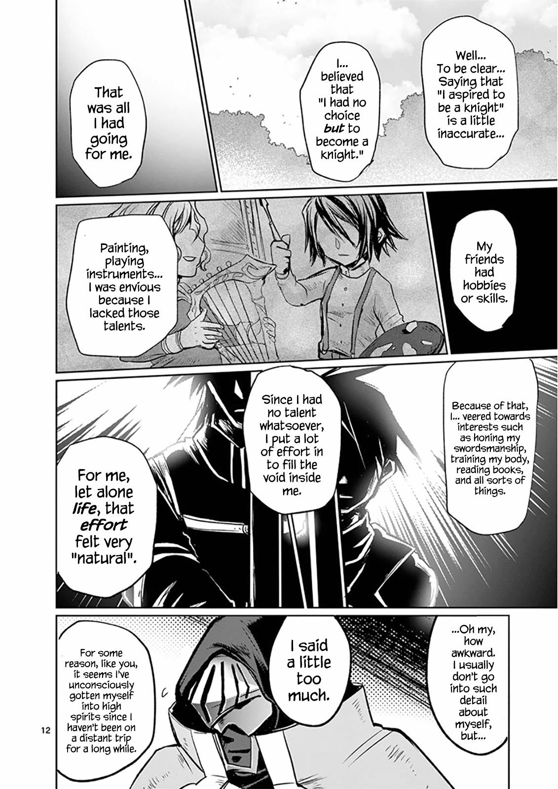 It's My Life Day 12 12