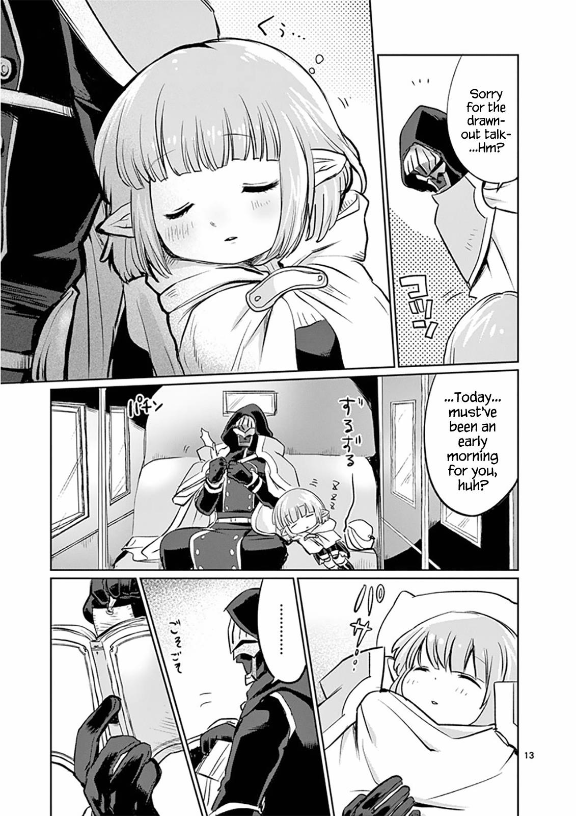 It's My Life Day 12 13