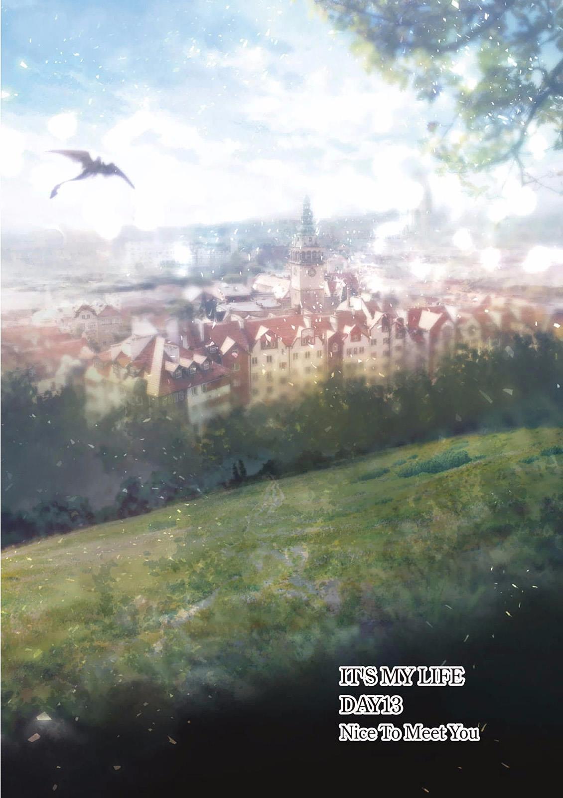 It's My Life Day 13 3