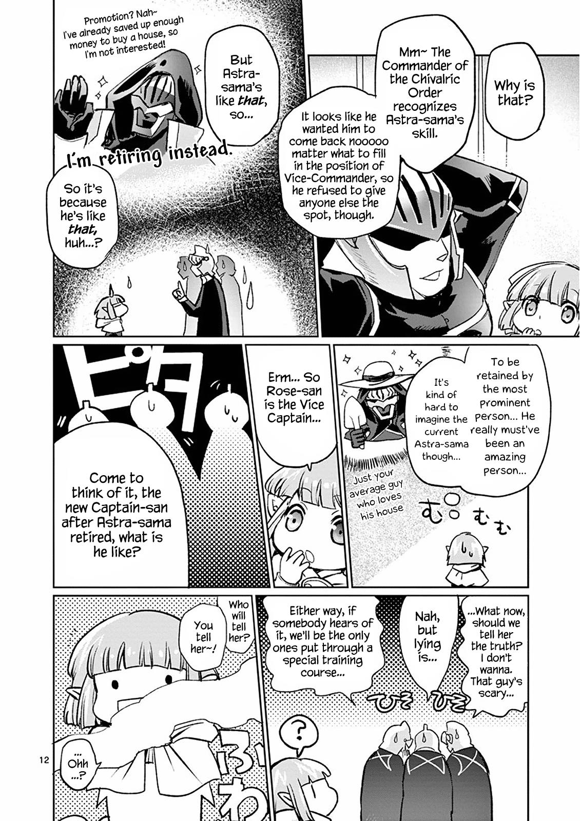 It's My Life Day 13 12