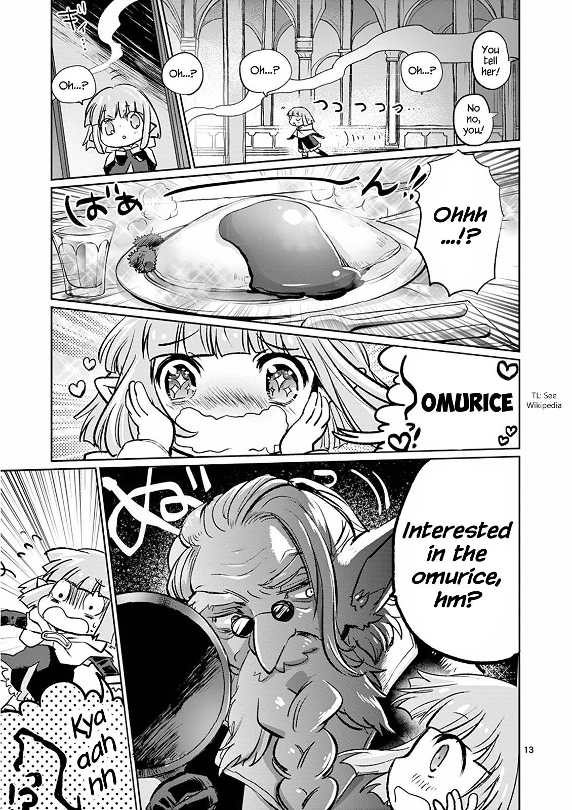 It's My Life Day 13 13