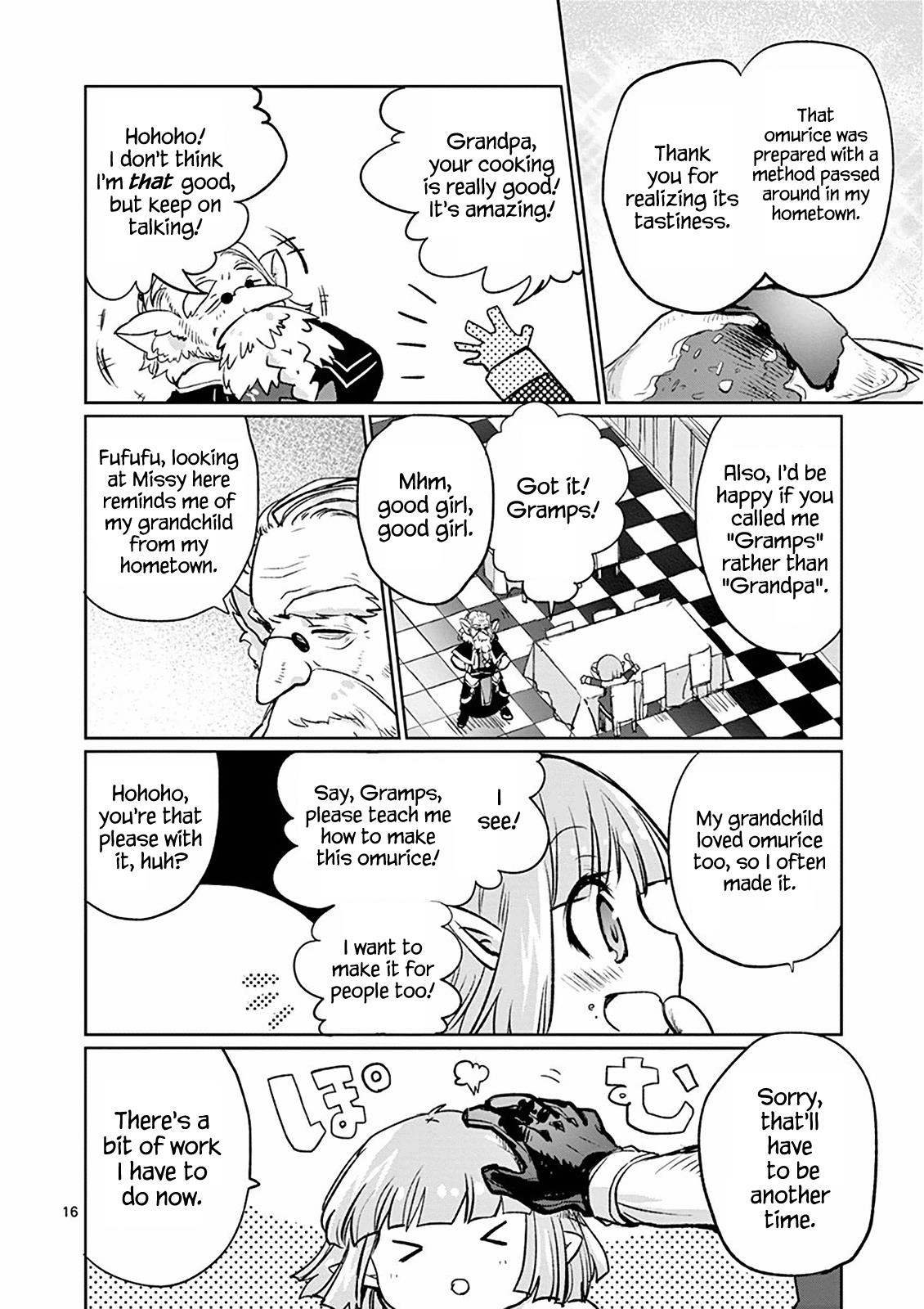 It's My Life Day 13 16