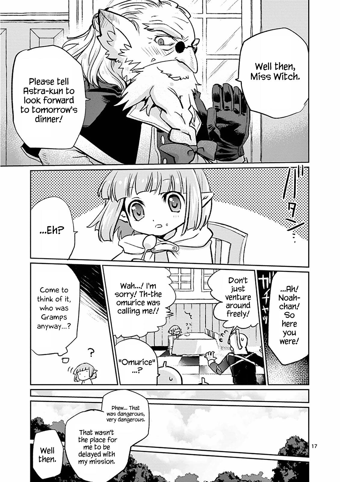 It's My Life Day 13 17