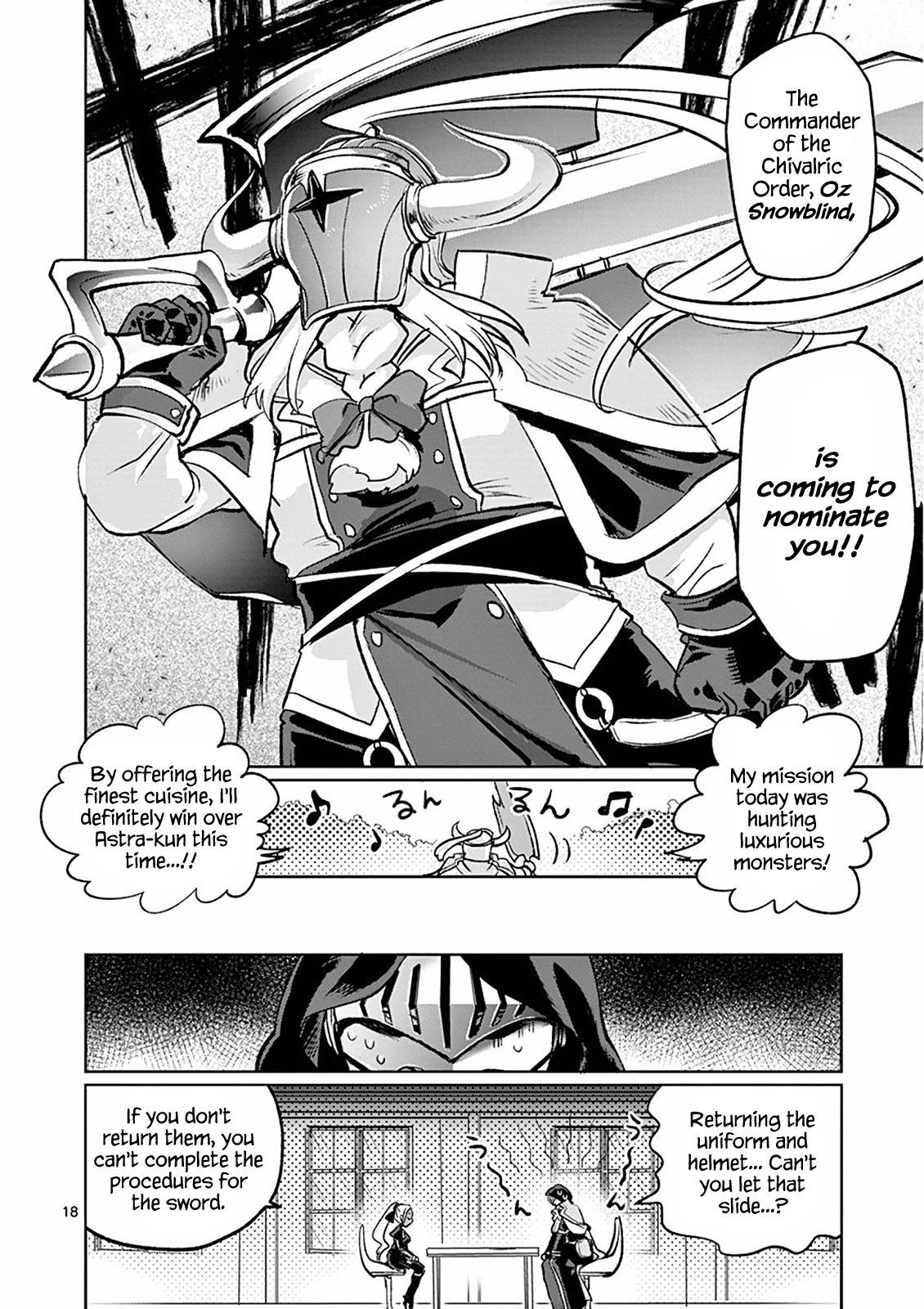 It's My Life Day 13 18